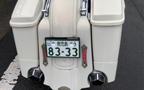 HARLEY FLHXS 2015 KRM