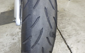 HONDA HORNET 250 MC31