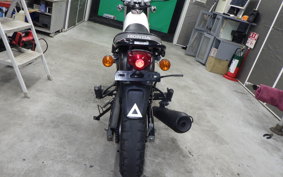 HONDA APE 100 2019 HC07