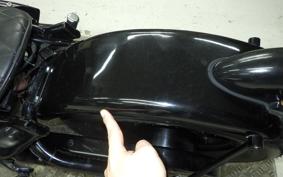 HONDA STEED 400 NC26