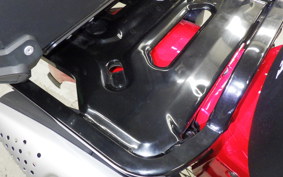 HONDA CT125-2 2021 JA65