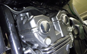 HONDA CB400 SUPER BOLDOR A 2020 NC42