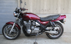 KAWASAKI ZEPHYR 1100 1992 ZRT10A