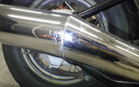 YAMAHA DRAGSTAR 400 CLASSIC 2002 VH01J