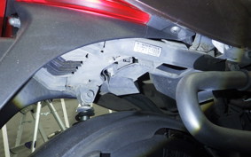 YAMAHA JOG Gen.5 2024 SA36J