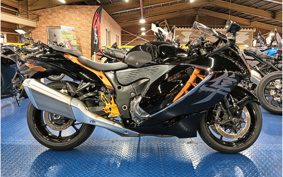 SUZUKI HAYABUSA 2021 EJ11A