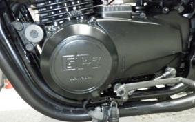 KAWASAKI GPZ400 1983 ZX400A