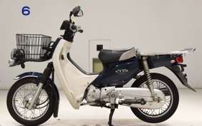 HONDA C110 SUPER CUB JA10