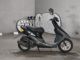 Фото Honda DIO с японского аукциона