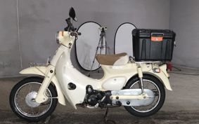 HONDA LITTLE CUB AA01