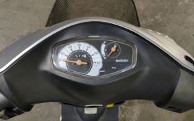 SUZUKI ADDRESS V50 CA44A