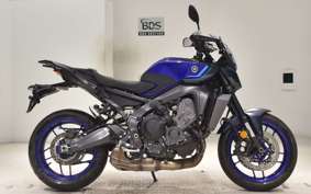 YAMAHA MT-09 AMT 2025 RN88J
