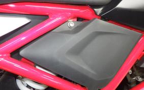 BMW G310GS 2024