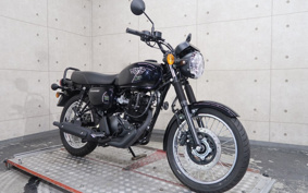 KAWASAKI W175 BJHD1B