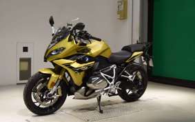 BMW R1250RS 2021