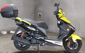 YAMAHA CYGNUS125XSR SE44J