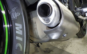 KAWASAKI NINJA 650 A 2024 ER650S