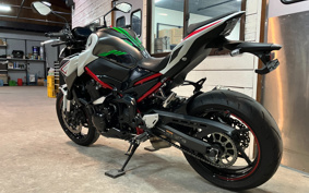 KAWASAKI Z900 2023 ZR900B