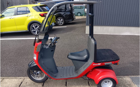 HONDA GYRO TA03