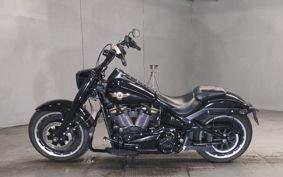 HARLEY FLFBS1870 2020 YRK
