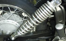 YAMAHA DRAGSTAR 250 VG02J