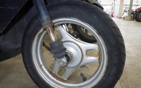 SUZUKI ADDRESS V50 Gen.2 CA42A