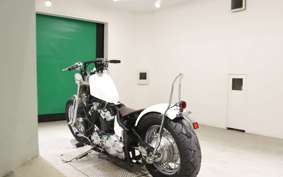 YAMAHA DRAGSTAR 400 CLASSIC 1998 4TR