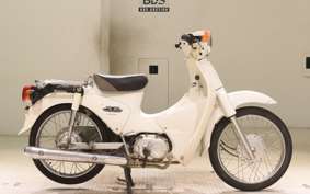 HONDA C110 SUPER CUB 2008 JA07