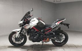 KAWASAKI Z900 2021 ZR900B