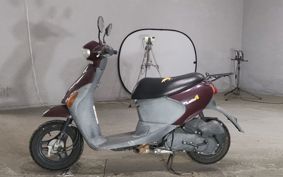 SUZUKI LET`S CA4AA