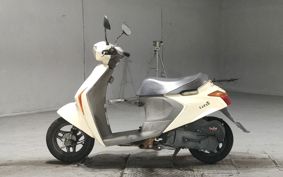 SUZUKI LET's 5 CA47A