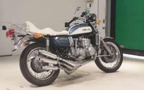 SUZUKI GT750 1974 GT750B