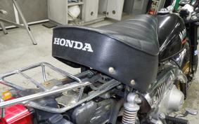 HONDA MONKEY 2004 Z50J