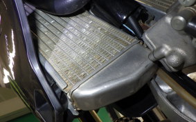 YAMAHA YZ250X 2014 CG38C