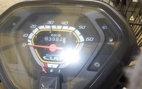 HONDA C50 SUPER CUB 2013 AA04