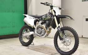 TRIUMPH TF450X