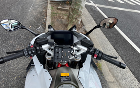 BMW R1250RS 2021 0J81