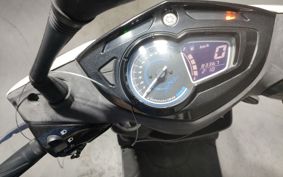 YAMAHA CYGNUS125XSR SE44J