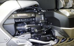 HONDA GL 1800 GOLD WING TOUR DCT 2026 SC79