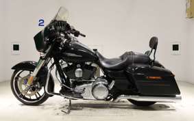 HARLEY FLHXS 1690 2014