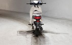 HONDA SUPER CUB110 JA10