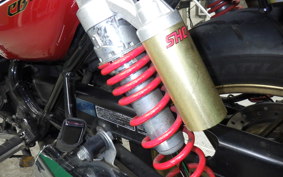 HONDA CB750 GEN 2 2008 RC42