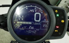 HONDA REBEL 1100 2021 SC83