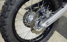 HONDA CRF250L 2007 MD44