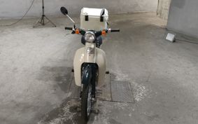 HONDA LITTLE CUB AA01