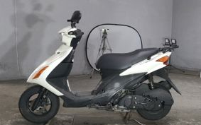 SUZUKI ADDRESS V125 CF4MA