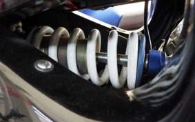 MOTO GUZZI V11 LE MANS 2004