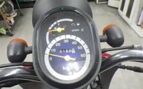 HONDA TODAY 2 2022 AF67