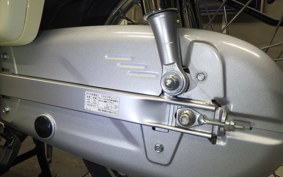 HONDA C50 SUPER CUB 2023 AA09
