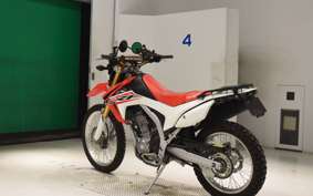 HONDA CRF250L 1997 MD38